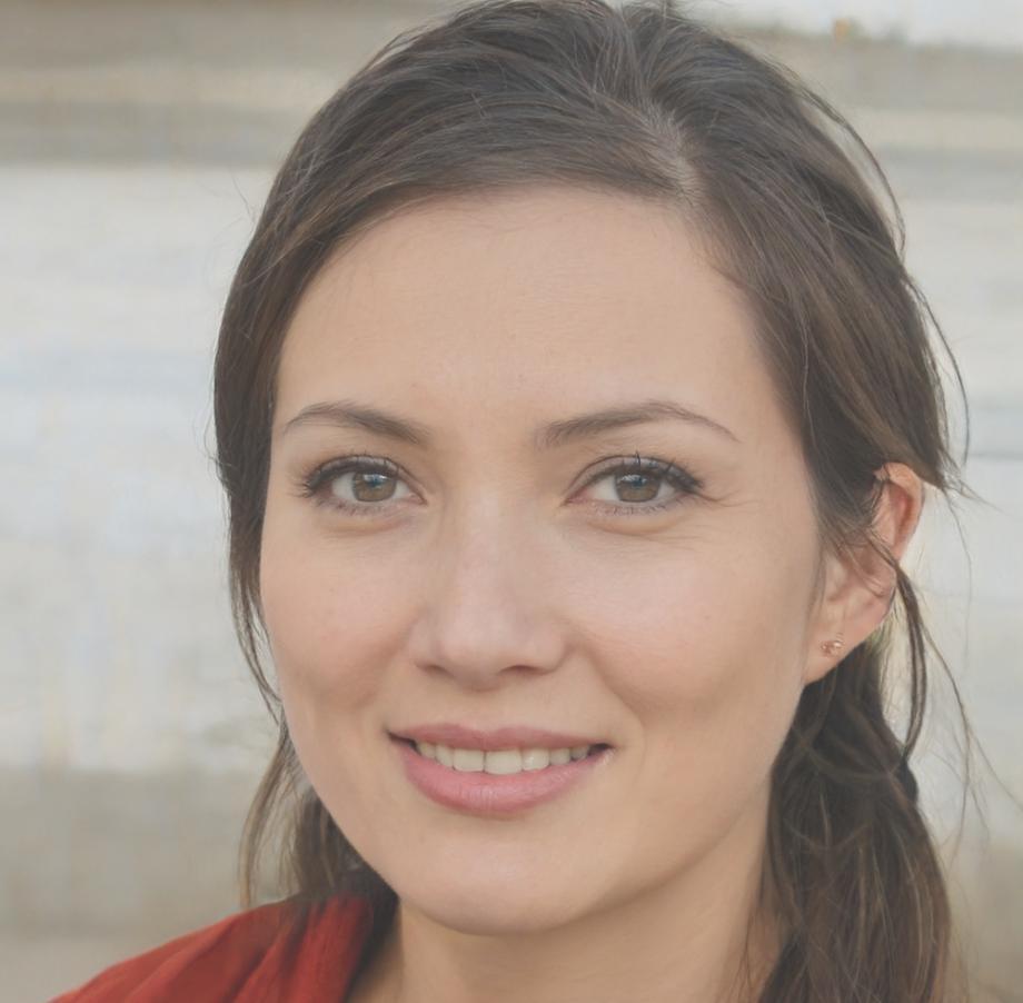 Portraitfoto von Leni Böhm