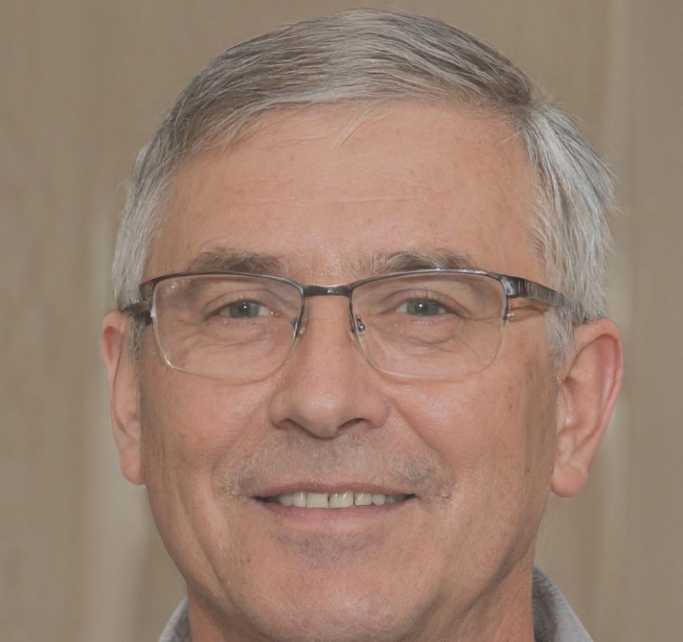 Portrait von Jarne Wolters